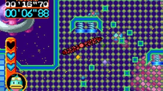 Kuru Kuru Kururin — screenshot 6
