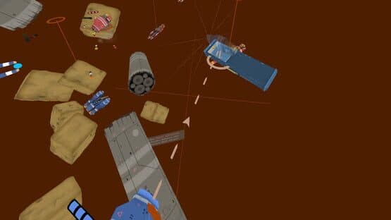 Flotilla 2 — screenshot 2