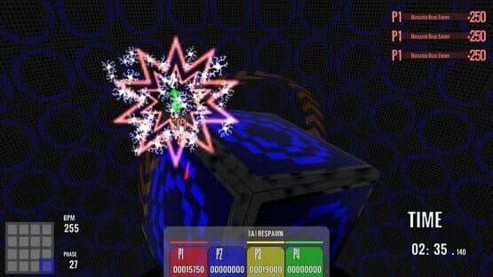 Spin the Beat — screenshot 1