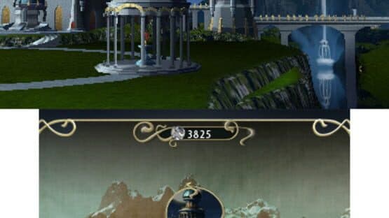 Jewel Match 3 — screenshot 2