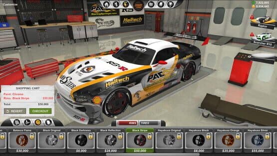 Trackday Manager — screenshot 3