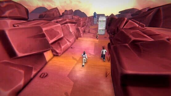 Bullyparade: Der Spiel — screenshot 5