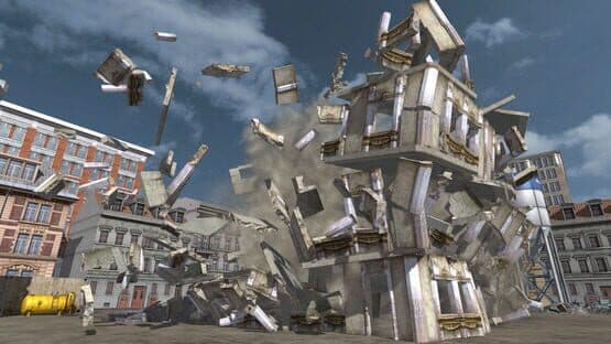 Demolition Company: Gold Edition — screenshot 5