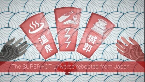 Superhot JP — screenshot 1