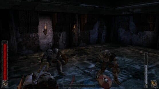 Rune Classic — screenshot 8