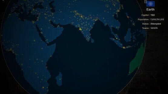Logistical — screenshot 1
