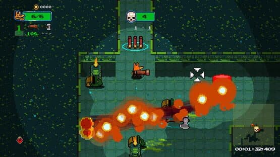 Gun Brothers — screenshot 5
