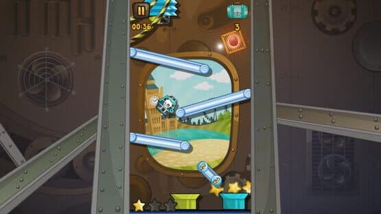 Crazy Belts — screenshot 1