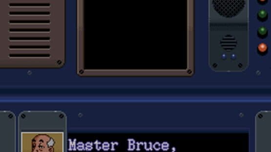 The Adventures of Batman & Robin — screenshot 5