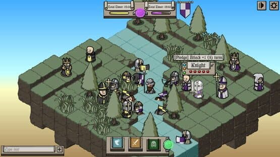 Oldage — screenshot 3