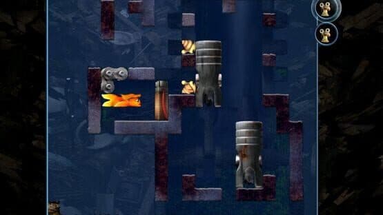The Fish Fillets 2 — screenshot 5
