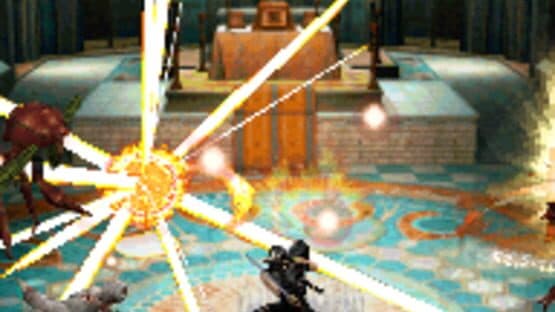 Ninja Gaiden: Dragon Sword — screenshot 6