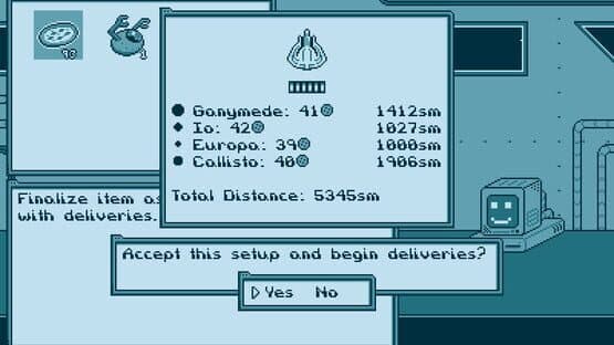 Pizzarian — screenshot 1