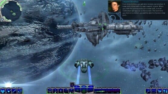 Starpoint Gemini — screenshot 4