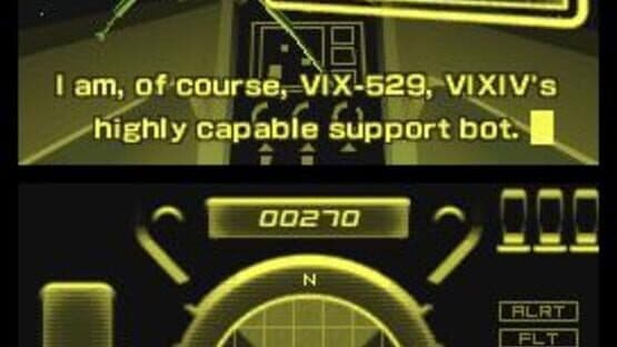 X-Scape — screenshot 3
