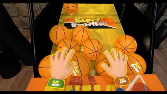 Super VR Trainer — screenshot 4