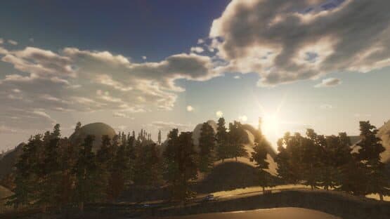 gRally — screenshot 4