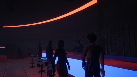 Disco Time 80s VR — screenshot 1