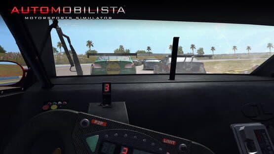 Automobilista — screenshot 5