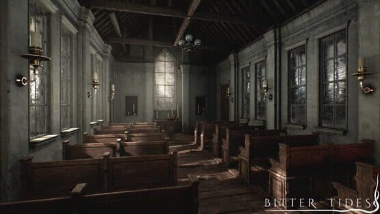 Bitter Tides — screenshot 7