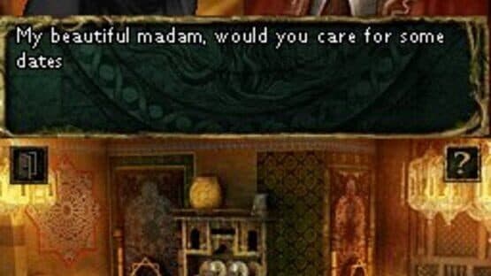 Chronicles of Mystery: The Secret Tree of Life — screenshot 2