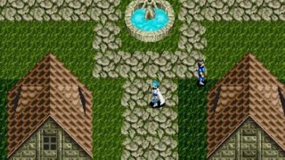 Phantasy Star III: Generations of Doom — screenshot 7