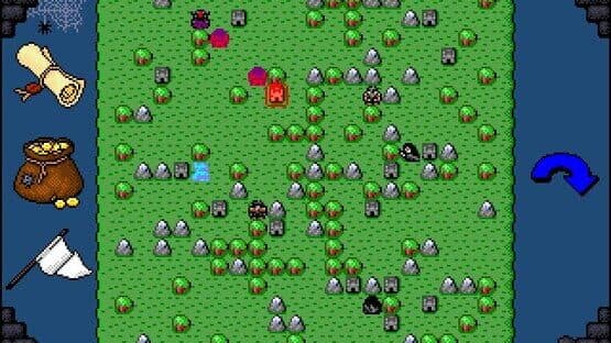 Fantasy World — screenshot 2