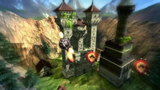 Wreckateer — screenshot 4