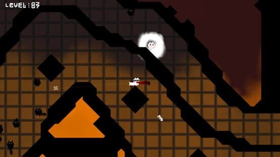 HellCat — screenshot 2