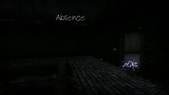 Absence — screenshot 2