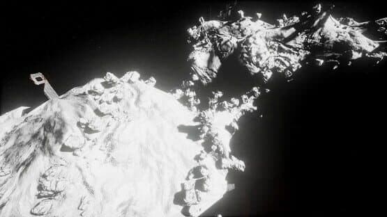 SCS deOrbit — screenshot 4