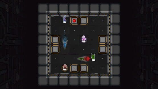 Friday Night Bullet Arena — screenshot 1