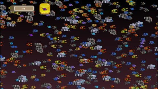 Bounty Hunter: Space Detective — screenshot 5
