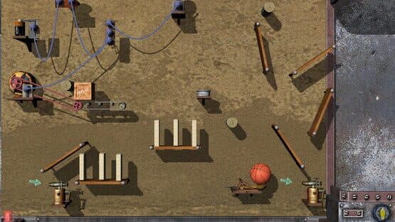 Crazy Machines — screenshot 4