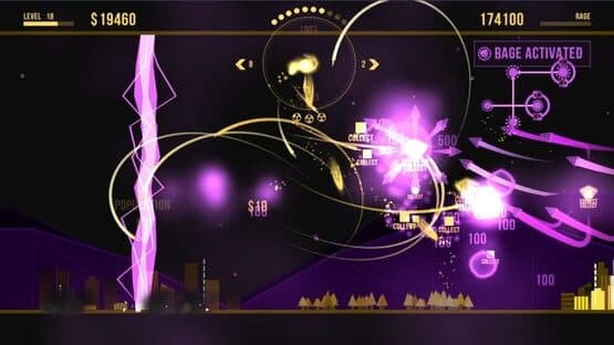 Paladin — screenshot 1