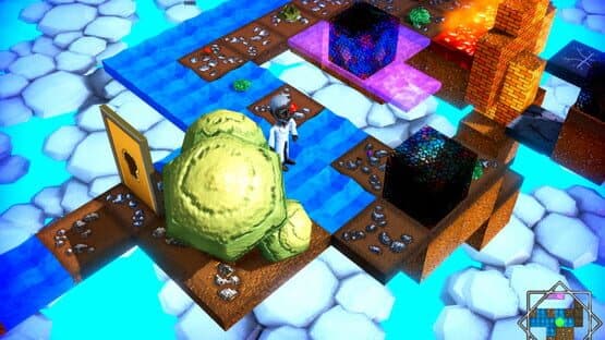 Inner Mazes: Souls Guides — screenshot 5