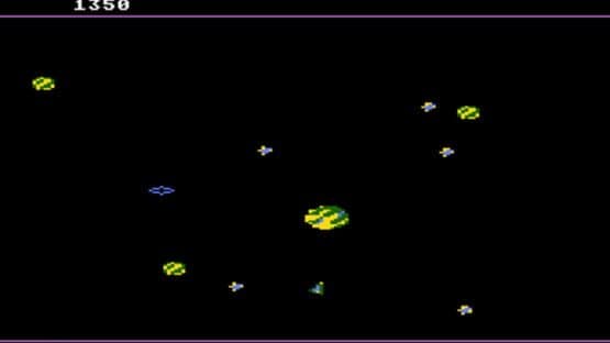 Meteorites — screenshot 2