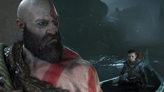 God of War — screenshot 5