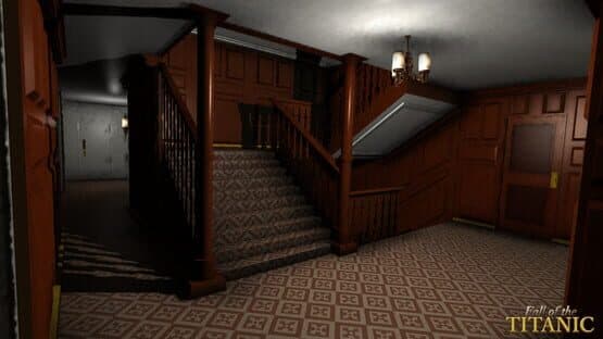 Fall of the Titanic — screenshot 5
