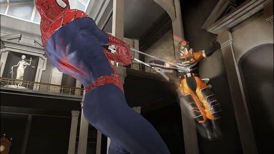 Spider-Man 3 — screenshot 8