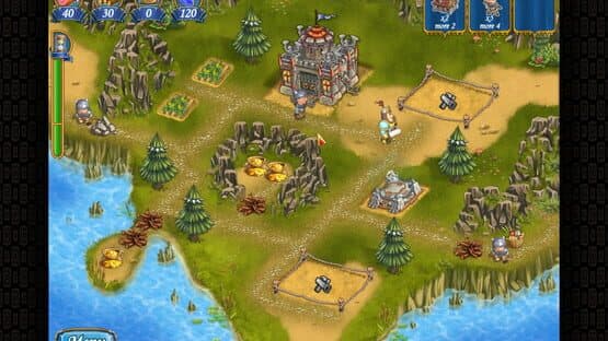 New Yankee in King Arthur's Court — screenshot 3