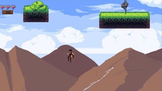 Kunoichi Rush — screenshot 2