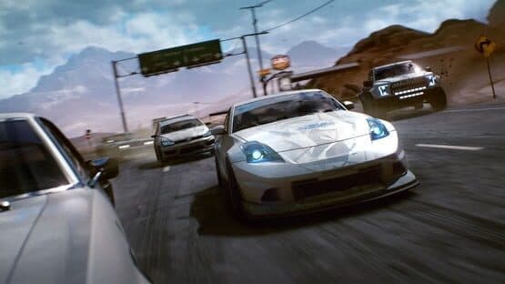 Need for Speed: Payback — screenshot 4