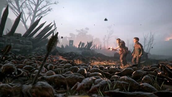 A Plague Tale: Innocence — screenshot 7