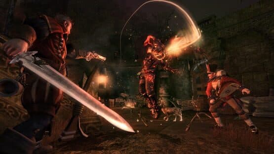 Fable III — screenshot 2