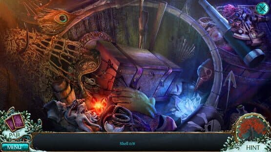 Endless Fables 2: Frozen Path — screenshot 5