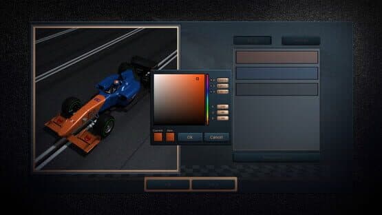 Virtual SlotCars — screenshot 4