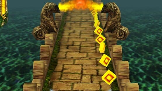 Temple Run — screenshot 3