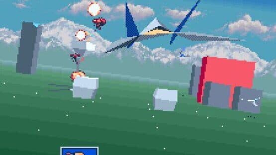 Star Fox — screenshot 8