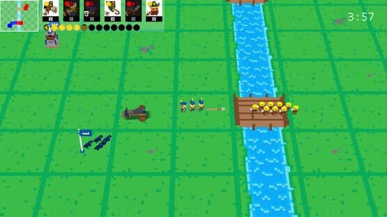 Lootfest Wars — screenshot 3